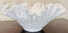 Fenton hobnail milk for sale  Linden