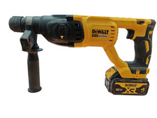 Dhc033 sds drill for sale  BURNLEY