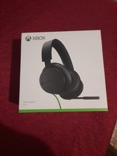 Microsoft xbox stereo usato  Marino