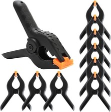 Spring clamps diy for sale  BOURNEMOUTH