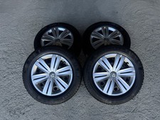 vw touran felgen gebraucht kaufen vw touran felgen gebraucht kaufen Wetzlar