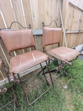 cow hide bar stool set for sale cow hide bar stool set for sale Princeton