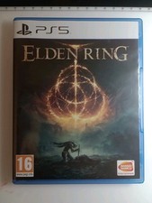 Elden ring ps5 d'occasion  Cosne-Cours-sur-Loire