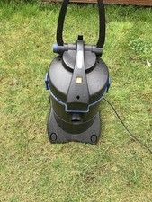 Oase pondvac vacuum for sale  ROMFORD