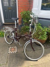 Dawes kingpin bicycle for sale  LONDON