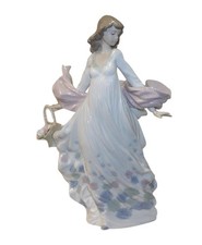 Lladro figurine spring for sale  Batavia