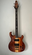 Alembic spoiler bass for sale  SUTTON COLDFIELD