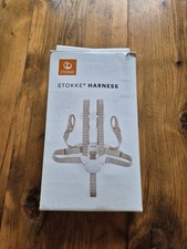 Stokke harness cinture usato  Santa Croce sull'Arno