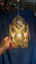 Lampadario anni vele usato  Tivoli