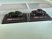Schuco model jaguars for sale Schuco model jaguars for sale  BANCHORY