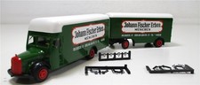 Albedo lkw hängerzug gebraucht kaufen  Kerpen