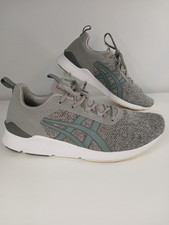 Asics trainers gel for sale  WIGTON