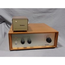 égaliseur phono tube d'occasion  Expédié en France