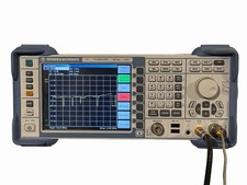 Rohde schwarz etl for sale  Watchung