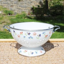 Villeroy boch enamelled d'occasion  Expédié en Belgium