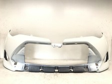 Capa de para-choque dianteiro Toyota Corolla L/LE/LE Eco/XLE 2017-2018 52119-02L40 FABRICANTE DE EQUIPAMENTO ORIGINAL 3 comprar usado  Enviando para Brazil