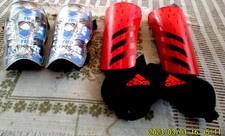 Parastinchi ragazzi adidas usato  Serra de Conti