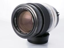 Nikon nikkor auto d'occasion  Paris XV