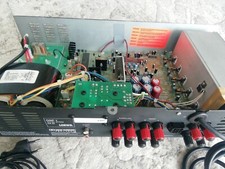 Loewe dsp dolby gebraucht kaufen  Günzburg