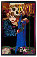 Tool poster astoria for sale  Sacramento