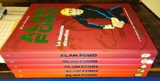 Alan ford completa usato  Viareggio