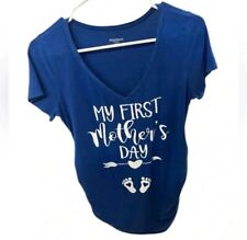 Motherhood shirt medium for sale  Deer Park