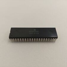 Usado, Circuito integrado MC6809P MOTOROLA X1PC comprar usado  Enviando para Brazil