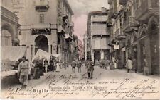 Biella piazzetta della d'occasion  Expédié en Belgium