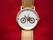 Ladies bike quartz for sale  BANGOR