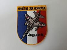 Patch thermocollant brodé d'occasion  Malakoff