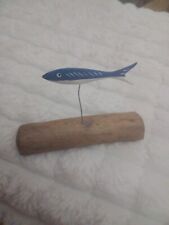 Fish ornament for sale  CLACTON-ON-SEA