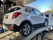 Vauxhall mokka 2015 for sale  BIRMINGHAM
