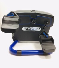 Scoop lateral trainer for sale  Grand Rapids