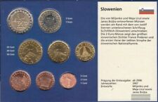 Slowenien 2007 stgl gebraucht kaufen  Gießen