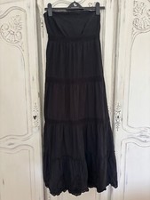 Warehouse strapless tiered for sale  WORTHING