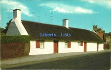 Burns cottage alloway for sale  STOCKPORT