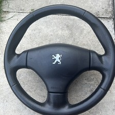 Genuine peugeot 206 for sale  HULL