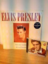 Elvis presley raro usato Elvis presley raro usato  Voghiera