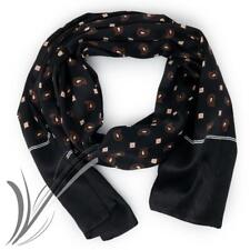 Sciarpa uomo elegante usato  Portici