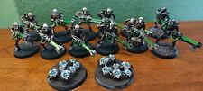 12x necron warriors usato  Grosseto