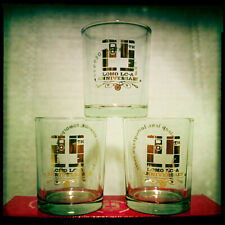 Lot verres shots d'occasion  Paris XII