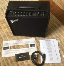 Immaculate 2025 fender for sale  WEYMOUTH