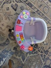 Infantino activity seat for sale  Newark Valley