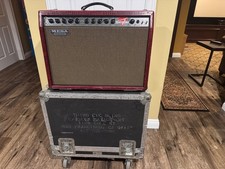 Mesa boogie heartbreaker for sale  Youngstown