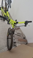 Bicicletta ragazzo usato  Nuoro