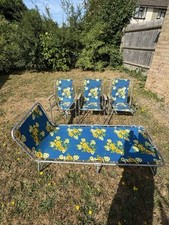 vintage recliner chair for sale vintage recliner chair for sale CHELMSFORD