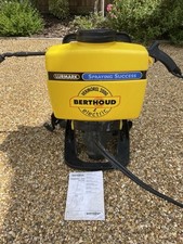 Berthoud vermorel 2000 for sale  SAFFRON WALDEN