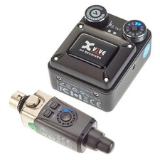 Xvive ear monitor usato  Altamura
