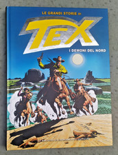 tex grande tex usato  Torino