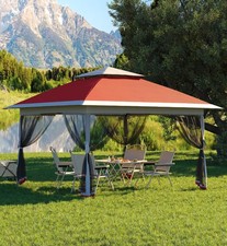 13ft pop gazebo for sale  Detroit